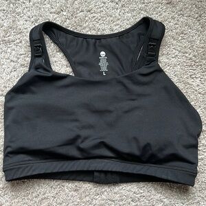 Nursing Sports Bra